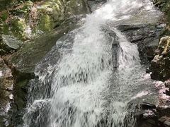 -藏龙百瀑风景区