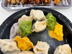 -王姐烧烤(中山路店)