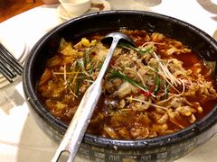 -翠亭酒家(山西南路店)