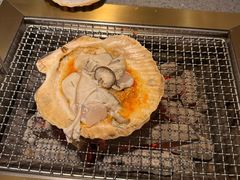 -本达人海鲜烧烤·朝鲜族风味(发展店)