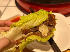 -么肆烤肉·中式自助·烤肉大排档(街道口季佳PAI店)