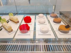 -麦雪尔甜品·生日蛋糕(新街口旗舰店)