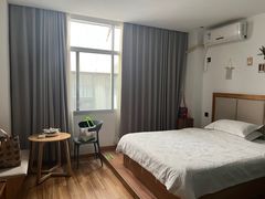 -武夷山旧街壹号溪岸旅馆(三姑度假区店)