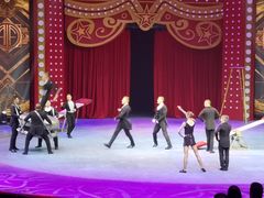 -珠海横琴长隆《卡卡虎奇遇记》