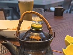 -田舍家Inakaya·炉端烧·铁板烧(天汇igc店)