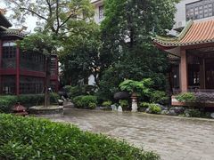 -东江渔村·古典园林·30年粤菜老字号(太和店)
