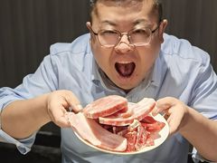 -33韩式自助烧烤(环城南路店)