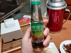 -鸿毛饺子(紫竹桥店)