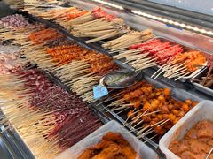 -瑞安第一泡·后街泡泡(虹桥后街店)