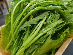 -濠轩阁特色生蚝火锅(水湾路店)