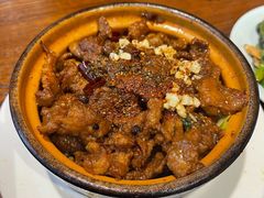 水煮肉片-砂唐居(总店)