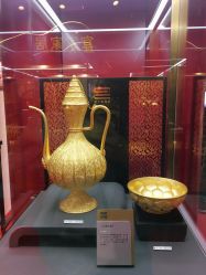 -周大福CHOW TAI FOOK(荟聚购物中心西红门店)