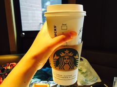 -星巴克(红房子店)