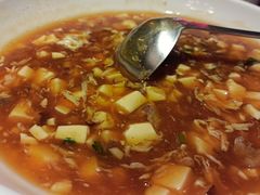 -新白鹿餐厅(城西银泰城店)