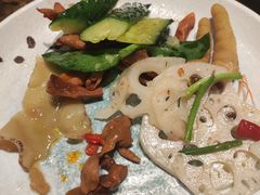 -汉丽斯巴西烤肉自助(市南店)