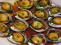 -宜宾海鲜酒家·三十年老字号