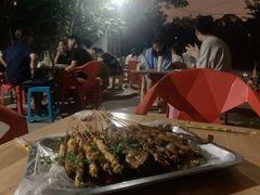 -崔孃烧烤