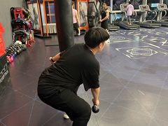 -锐动健身(博地中心店)