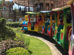 -安徒生童话乐园