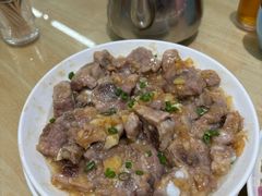 -东山茶寮(新安店)
