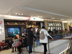 -船歌·鱼水饺青岛菜(金狮广场店)