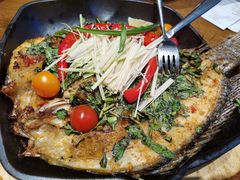 -云海肴·汽锅鸡·云南菜(苏州中心店)