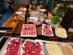 -好得火锅(育才店)