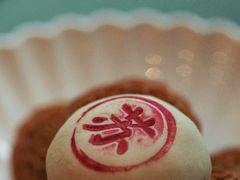-湖影中餐厅·南京金茂威斯汀大酒店