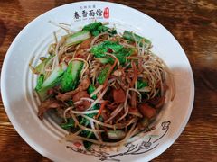 -春雪面馆(转塘店)