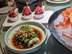 -千岛海鲜(中南路店)