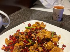 -百姓康洁洗浴中心