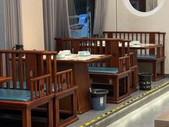 -小乡小镇·传承桐庐土菜·老板亲自烧的菜