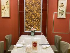 包厢-良友·海鲜青岛菜·海肠捞饭(五四广场店)