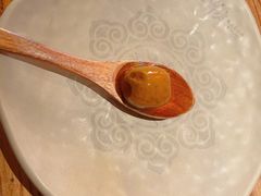 -老牌坊云南鱼豆花火锅(哈西万达店)