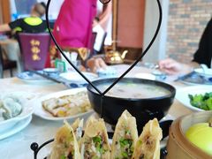 -纳福苑(亮庆餐饮分店)