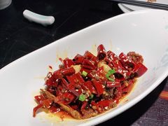 -陈麻婆豆腐总店