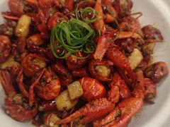 -棠宴酒店(汉口学院店)