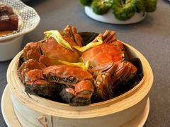 -成隆行·蟹王府(九江路店)