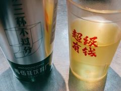 -馬伍旺川菜(江北虹悦城店)