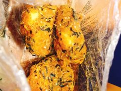 -泸溪河桃酥(秦淮夫子庙一店)