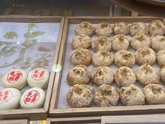 -泸溪河桃酥(凯德MALL太阳宫店)
