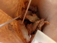 -傅强排骨(成都总店)