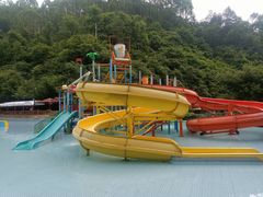 -龙门水都景区