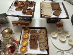 -上海和平饭店茉·莉酒廊 Jasmine Lounge