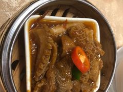 -广东胜利宾馆西关粤中餐厅