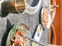 -红泥小火炉·东北泥炉烤肉(天一旗舰店)