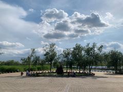 -绿堤公园