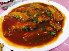 -昱德来·天津菜(河西店)