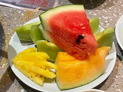 -集渔·泰式海鲜火锅(科华店)