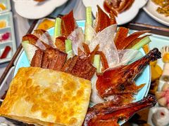 -四世同堂·京菜·烤鸭(双井店)